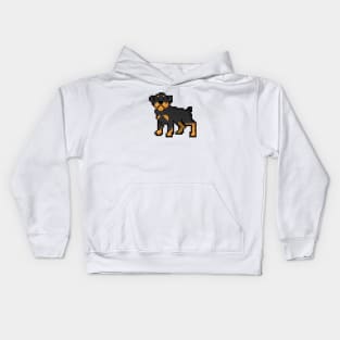 Rotweiller Kids Hoodie